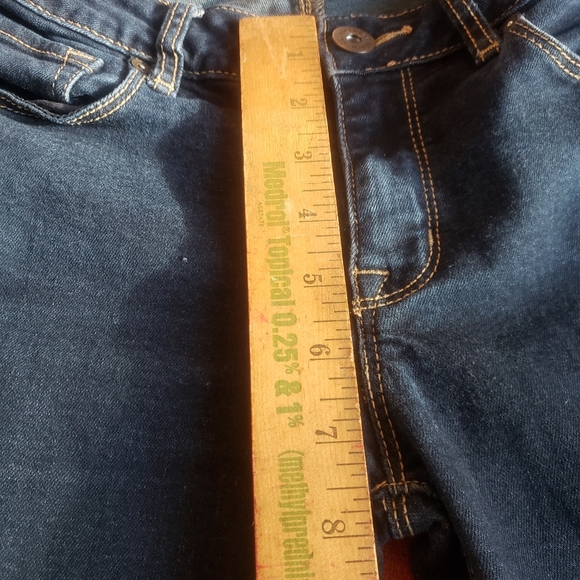 Bullhead Skinny Jeans, size3 - Picture 3 of 10
